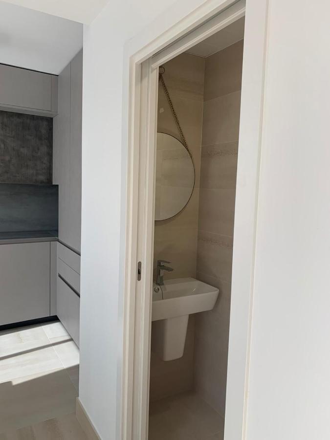 Apartmán Luxury Penthouse With Private Pool Setas Monument Sevilla Exteriér fotografie