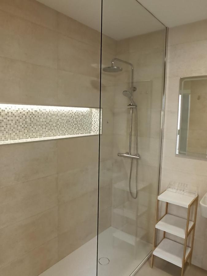 Apartmán Luxury Penthouse With Private Pool Setas Monument Sevilla Exteriér fotografie
