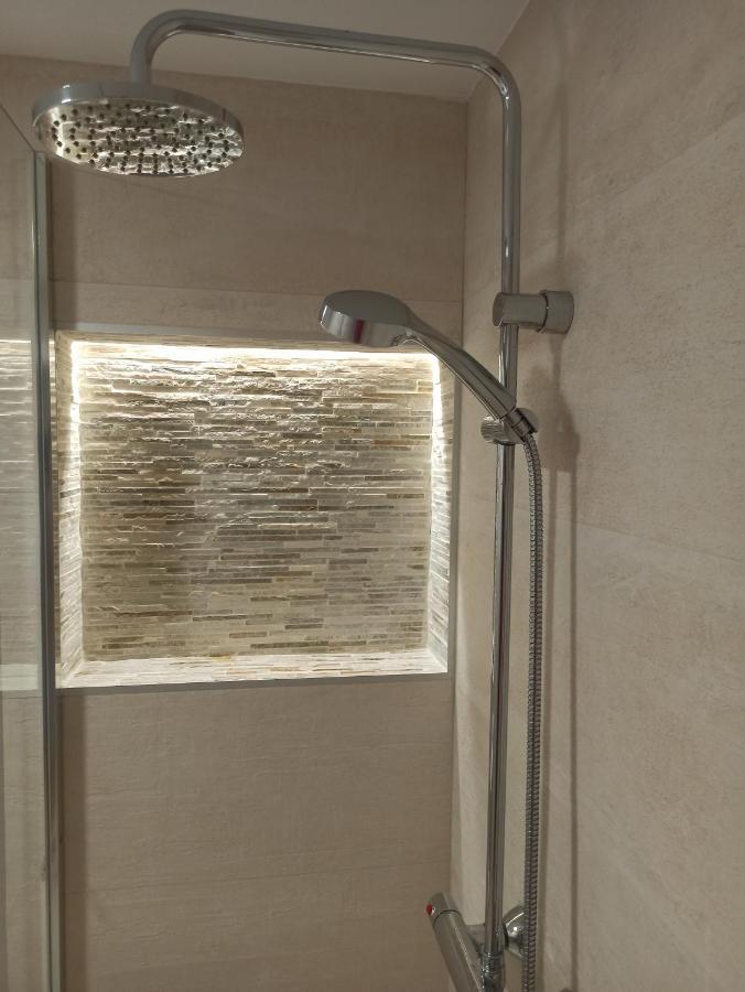 Apartmán Luxury Penthouse With Private Pool Setas Monument Sevilla Exteriér fotografie
