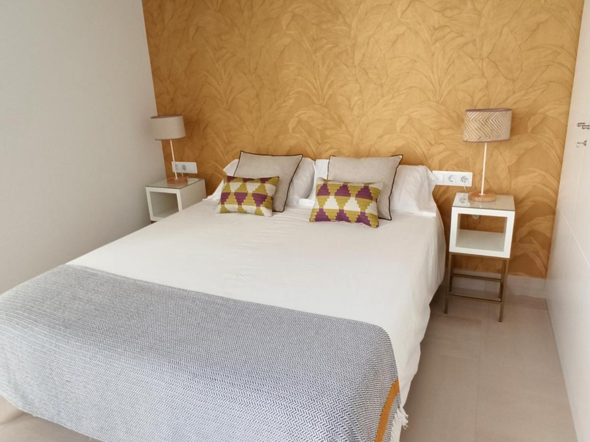 Apartmán Luxury Penthouse With Private Pool Setas Monument Sevilla Exteriér fotografie