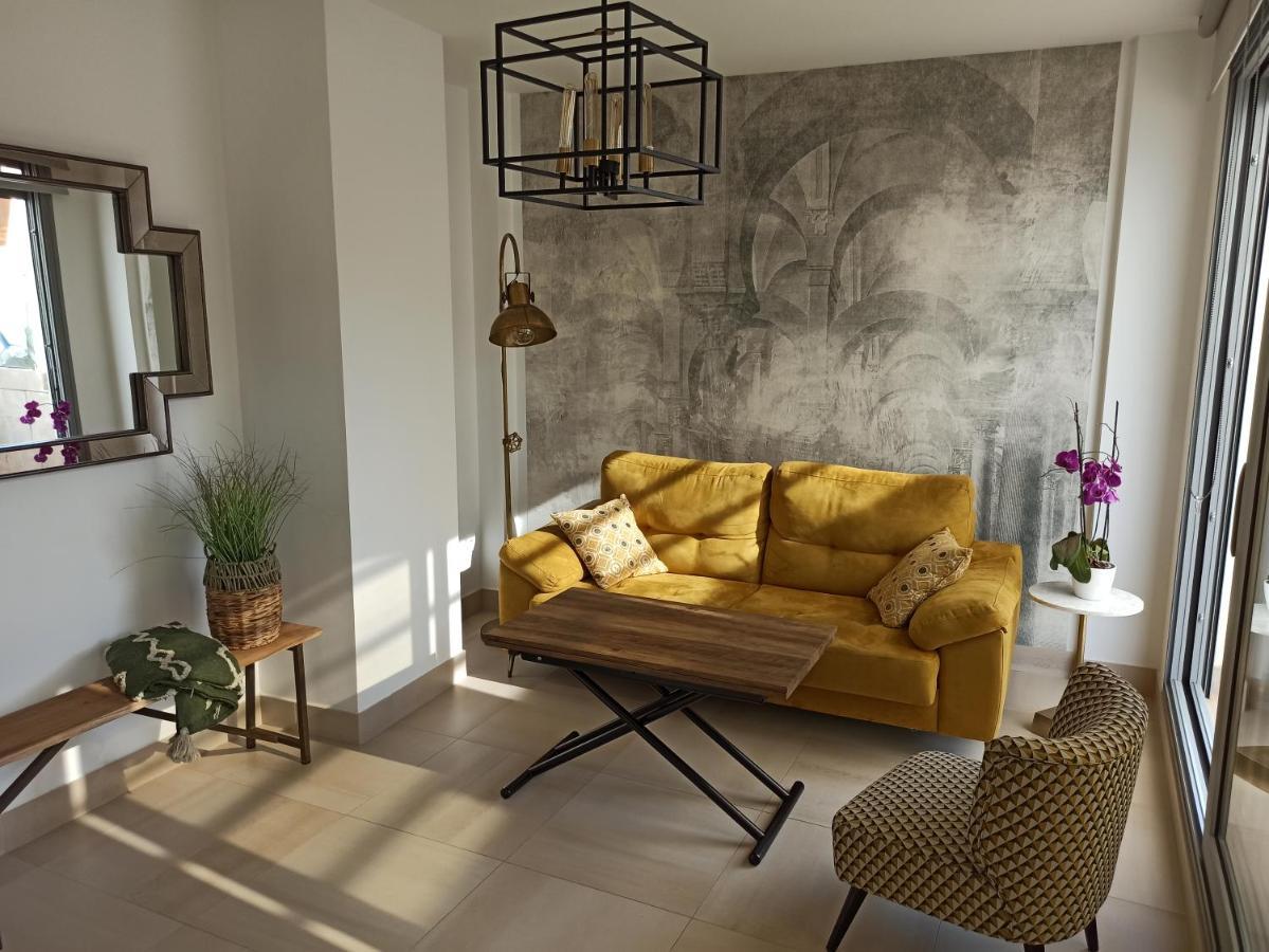 Apartmán Luxury Penthouse With Private Pool Setas Monument Sevilla Exteriér fotografie