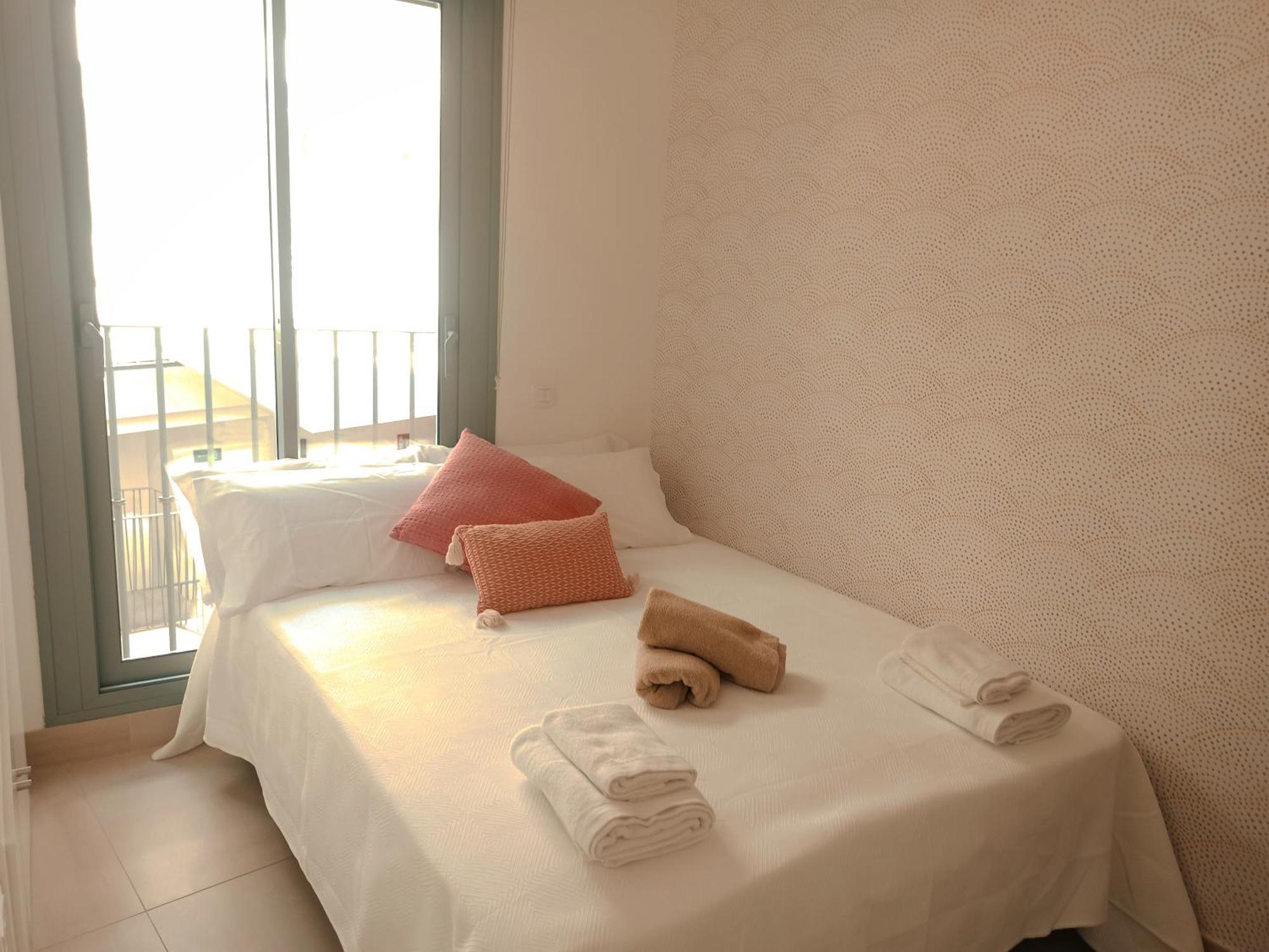 Apartmán Luxury Penthouse With Private Pool Setas Monument Sevilla Exteriér fotografie